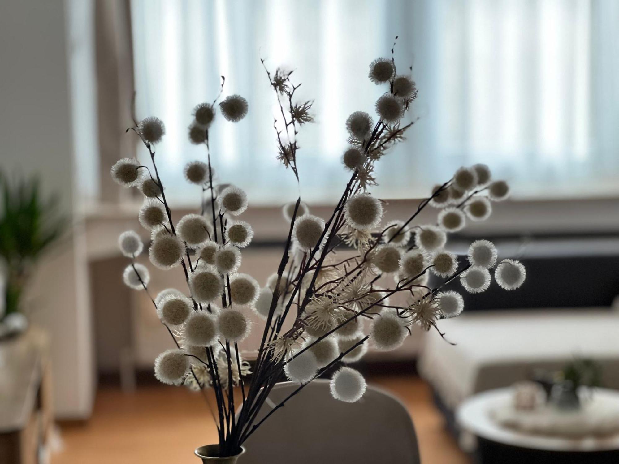 Apartment Seascape