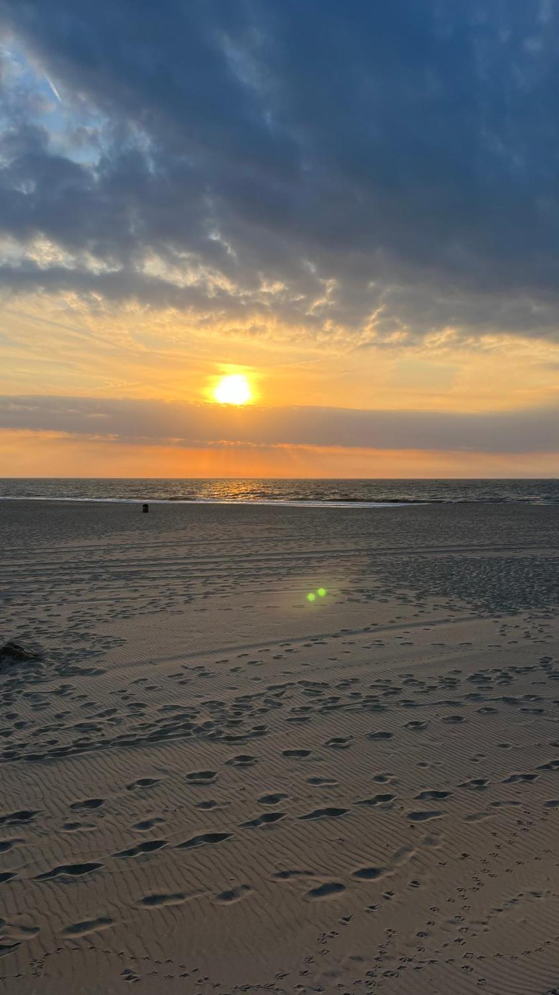 Apartment Seascape Ostend